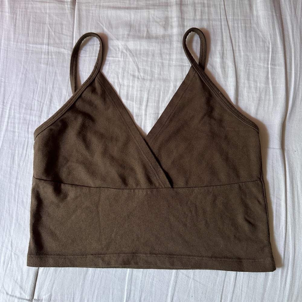 Brandy Melville Rare Tank Top